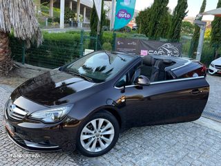Opel Cascada 2.0 CDTi S/S