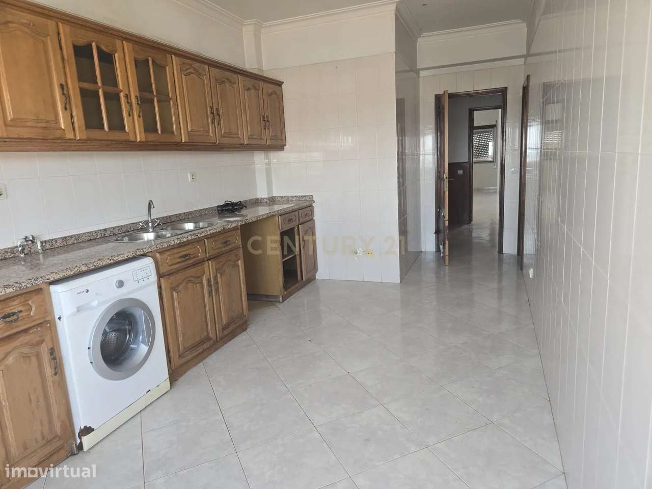 Apartamento T3 em Castelo Branco - Oportunidade Única!-8