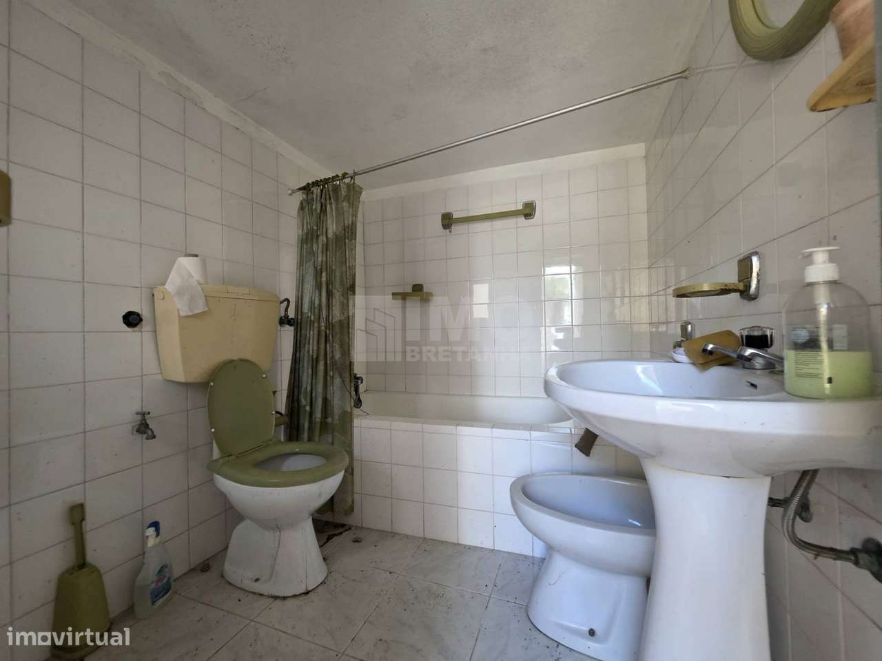 Edifício com 3 Apartamentos T2 | Investimento | Cantar Galo – Covilhã-15