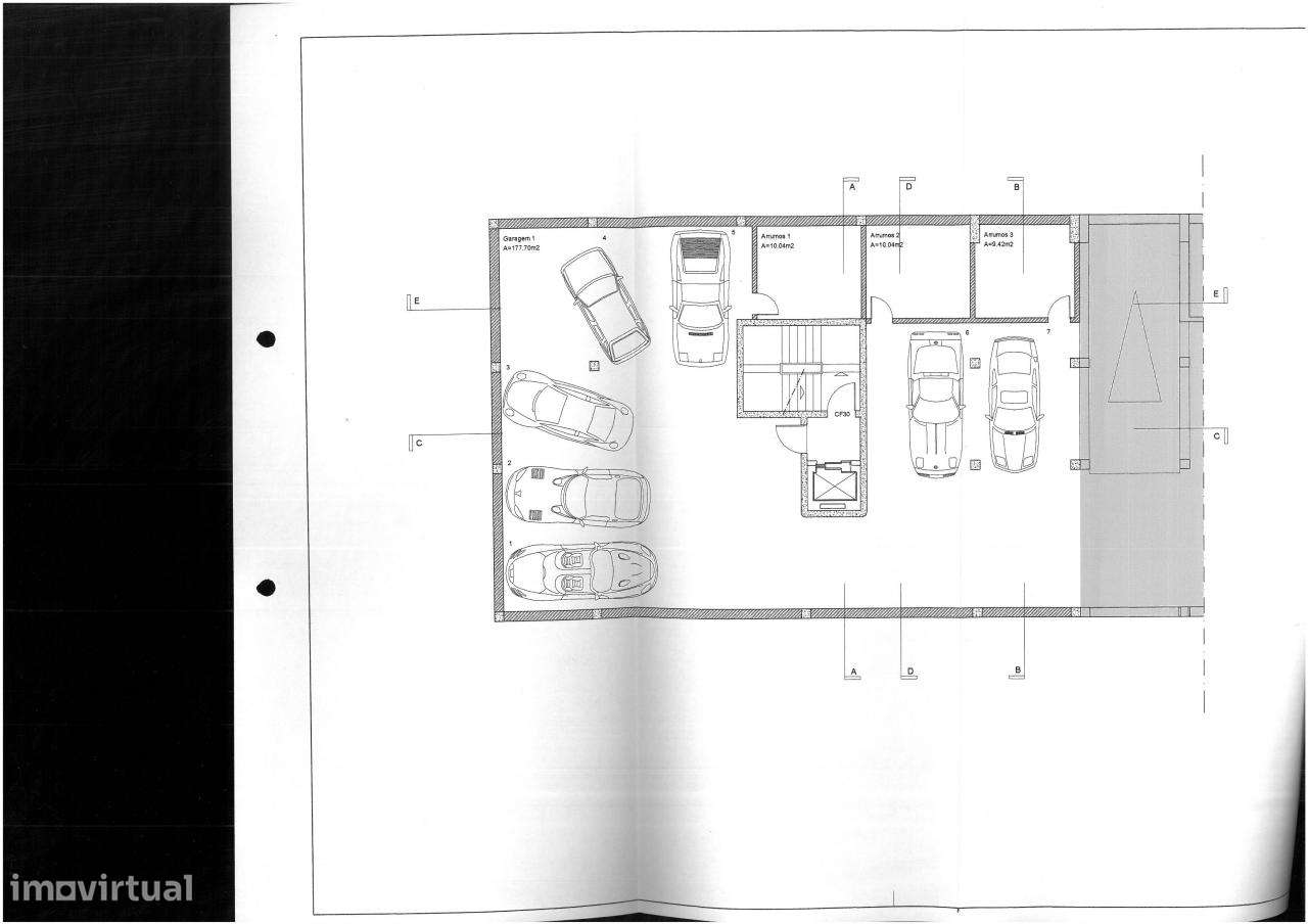 Lotes de Terreno para Construção Mista-6