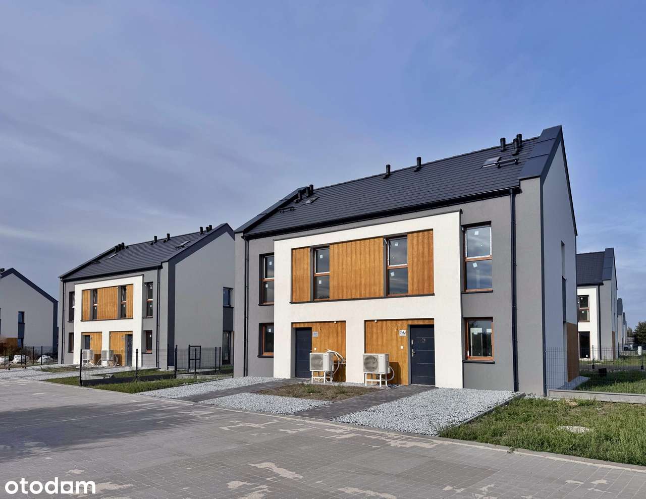 wysoki standard | 4 pokoje | OGRÓD | zamknięte osielde-5