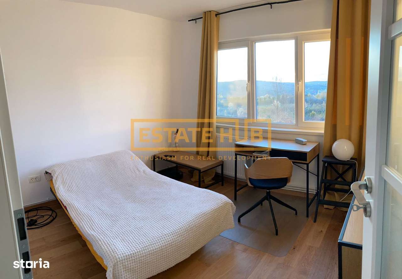 3 camere | Constantin Brâncuși | 0% comision - Imagine principală: 5/8