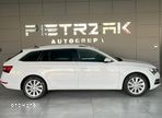 Skoda Superb 1.5 TSI Ambition DSG - 1