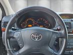 Toyota Avensis SW 2.0 D-4D Executive - 6