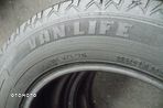 2x SEMPERIT Van Life 205/65R16C 6,2mm 2021 - 4