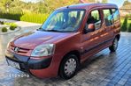 Peugeot Partner Combi 1.9 D - 1