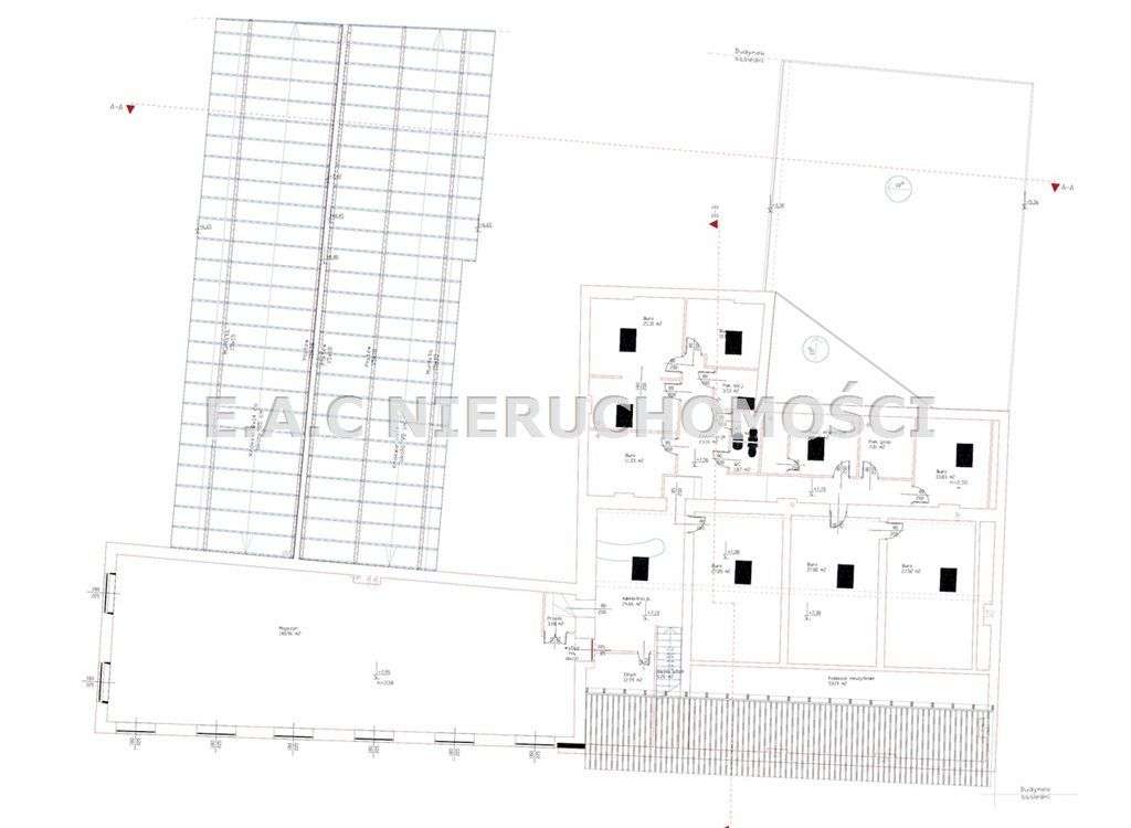 kamienica przedwojenna * Andrychów - Rynek-9