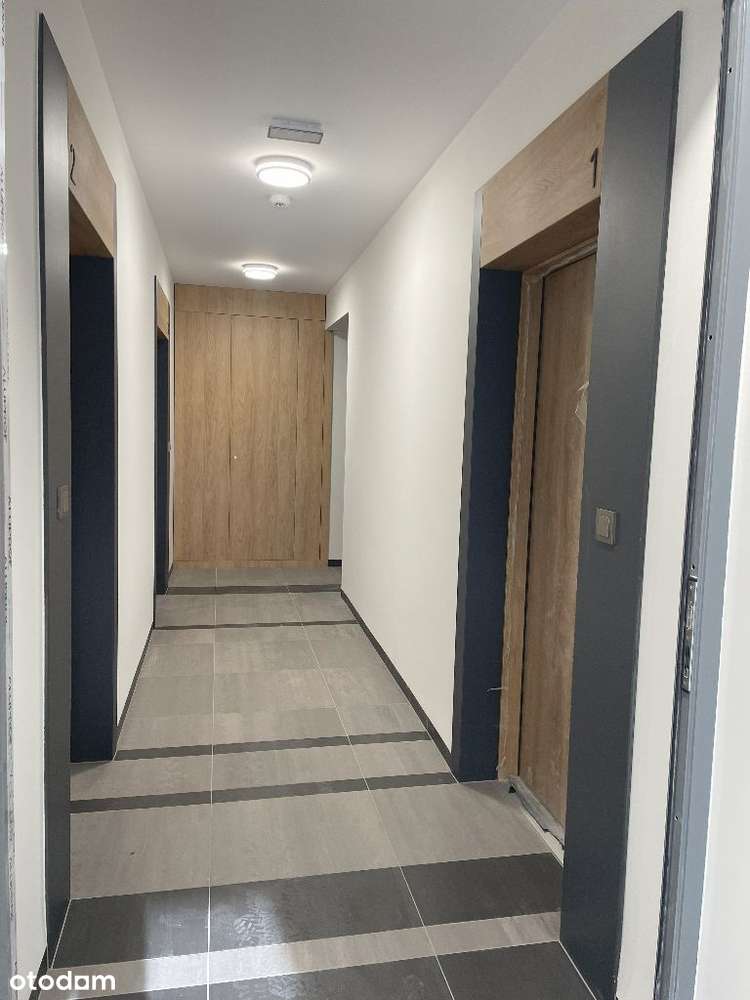 Staszica-nowe, 3pokojowe z ogródkiem - Pełny obrazek: 3/12