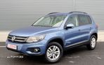 Volkswagen Tiguan 2.0 TDI 4Motion DSG Track & Field - 4