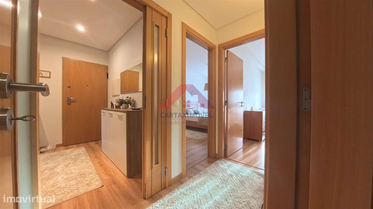 Apartamento T2 Venda em Cartaxo e Vale da Pinta,Cartaxo-2