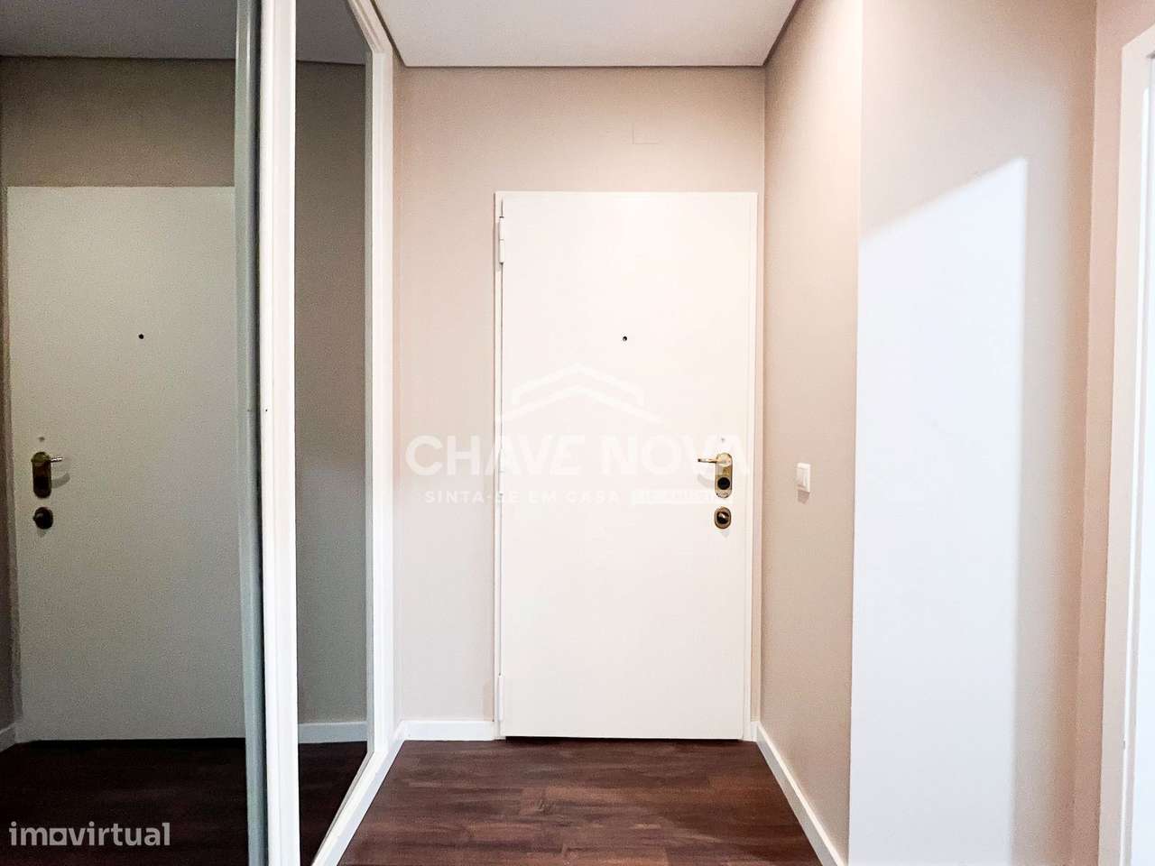 Apartamento T3 em Canelas c/ Garagem Box - Grande imagem: 3/25