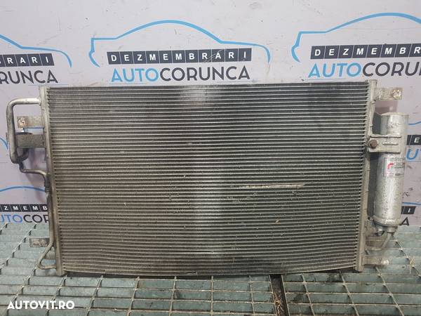 Radiator clima Hyundai Tucson 2006 - 2010 (582) - 2