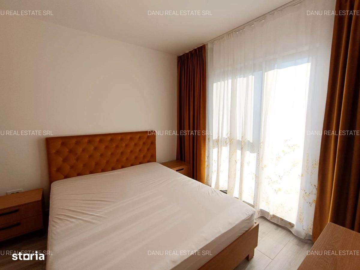 Comision0% Apartament 2 camere decomandat,mobilat/utilat Cristian-7