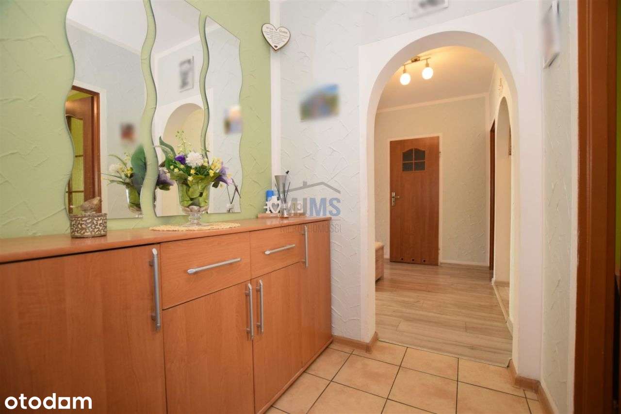 4 pok. parter -70m²,Słupsk -gotowe do zamieszkania-13