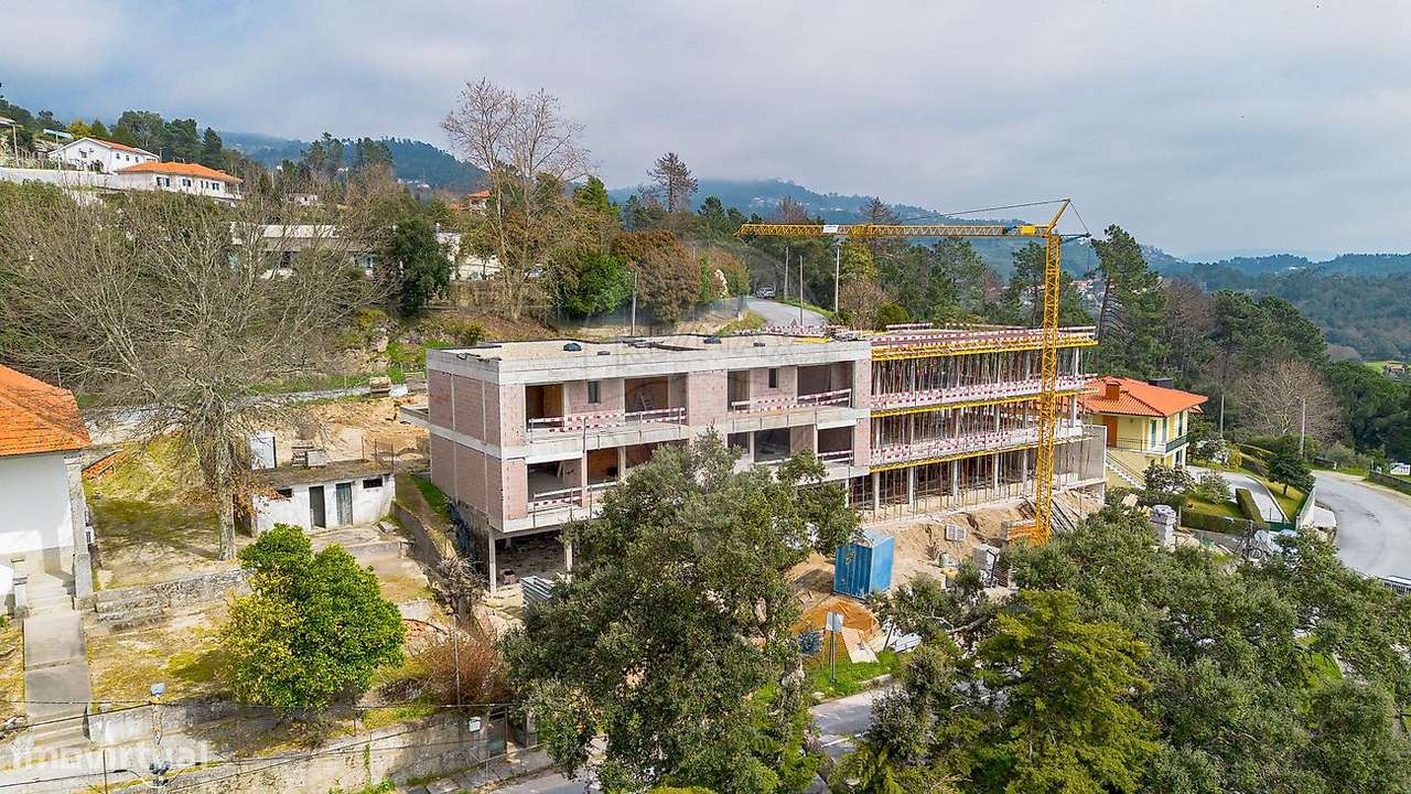 Moradia T3 para venda - Grande imagem: 5/17