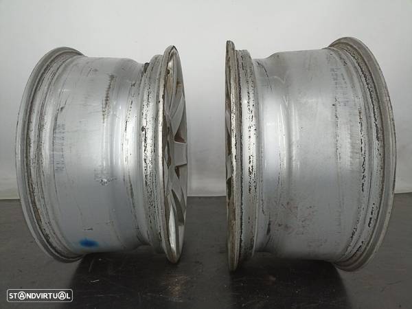 Jantes Especiais Bmw 3 Touring (E46) - 3