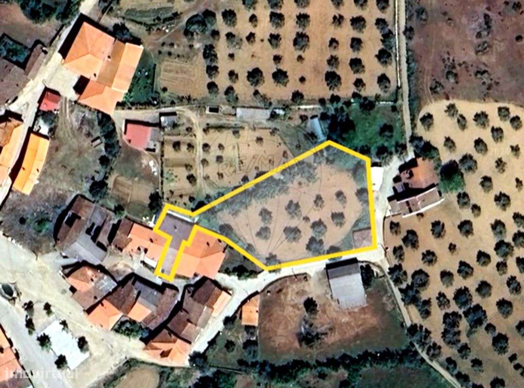 Moradia T3 para venda - Grande imagem: 5/11