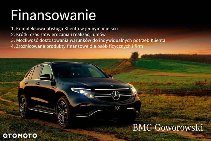 Mercedes-Benz EQC 400 4-Matic Sport - 25