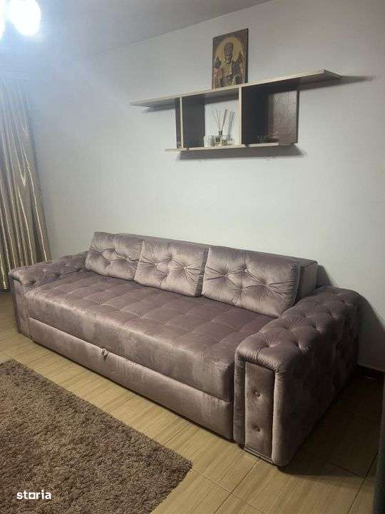 Apartament 2 camere Militari Aleea Moinesti pt locuit sau firma - Imagine principală: 1/15