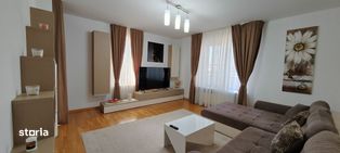 Apartament 3 camere cu loc de parcare in Asmita Gardens, Tineretului