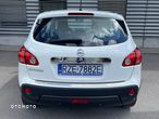 Nissan Qashqai 2.0 acenta - 8