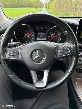 Mercedes-Benz GLC 250 4-Matic - 7