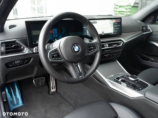 BMW Seria 3 320i M Sport - 5