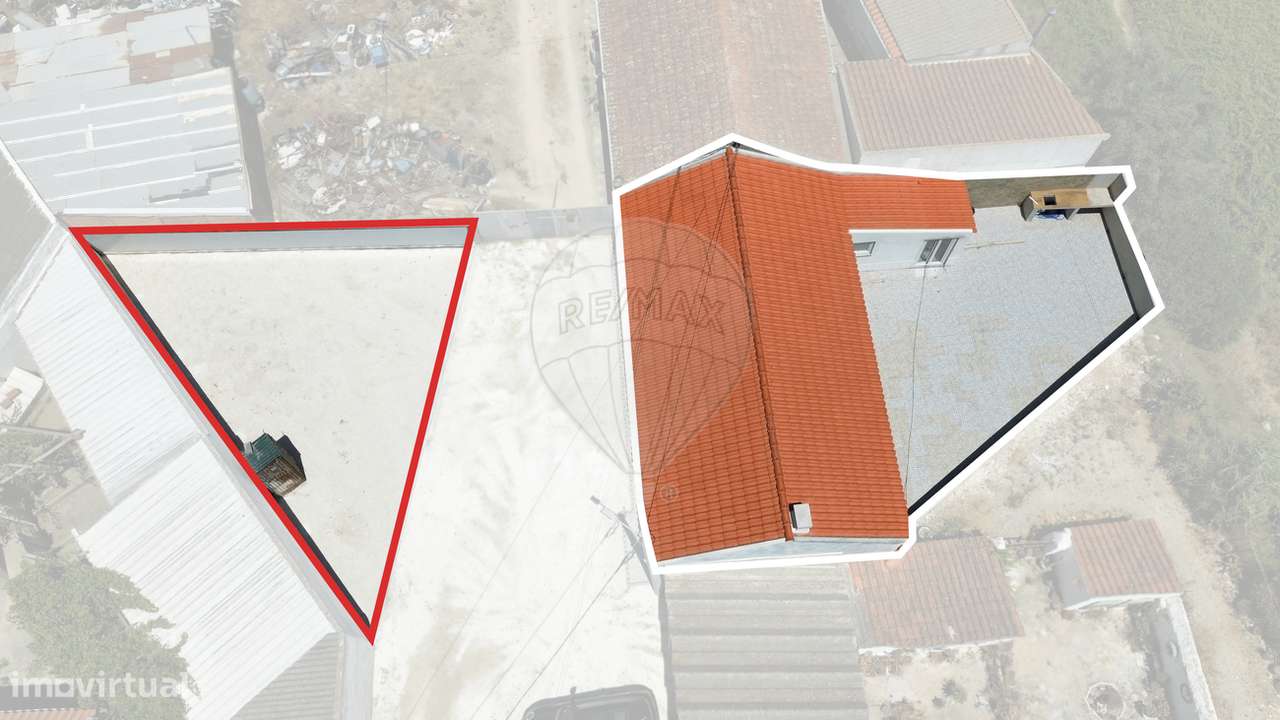 Moradia T2 para venda - Grande imagem: 4/17