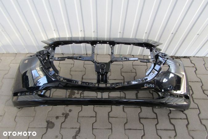 Zderzak przód Mazda 2 Demio IV Lift 19- - 1