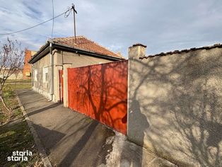 Casă de vânzare 4 Camere Bujac ( pe colț ) - Imagine principală: 2/5