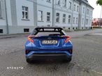 Toyota C-HR 1.2 T Dynamic - 6