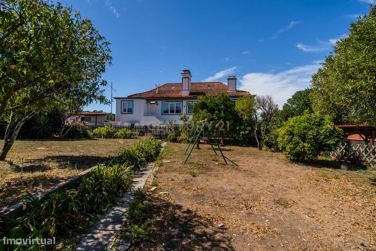 Quinta dos Santiagos | Queluz, Sintra-9