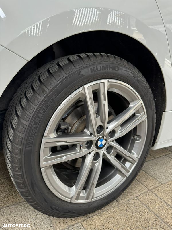 BMW Seria 1 - 15