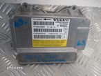 MODUŁ SENSOR PODUSZEK AIRBAG VOLVO S60 V60 II 2010-2013 - 1