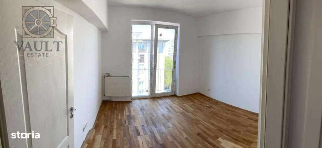 Apartament 2 camere - Semidecomadat / Langa Ateneul Roman - Imagine principală: 4/10