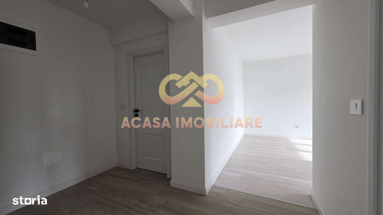FINALIZAT VALEA LUPULUI APARTAMENT 2 CAMERE 57MP-6