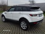 Land Rover Range Rover Evoque - 14