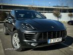 Porsche Macan S Diesel PDK - 1