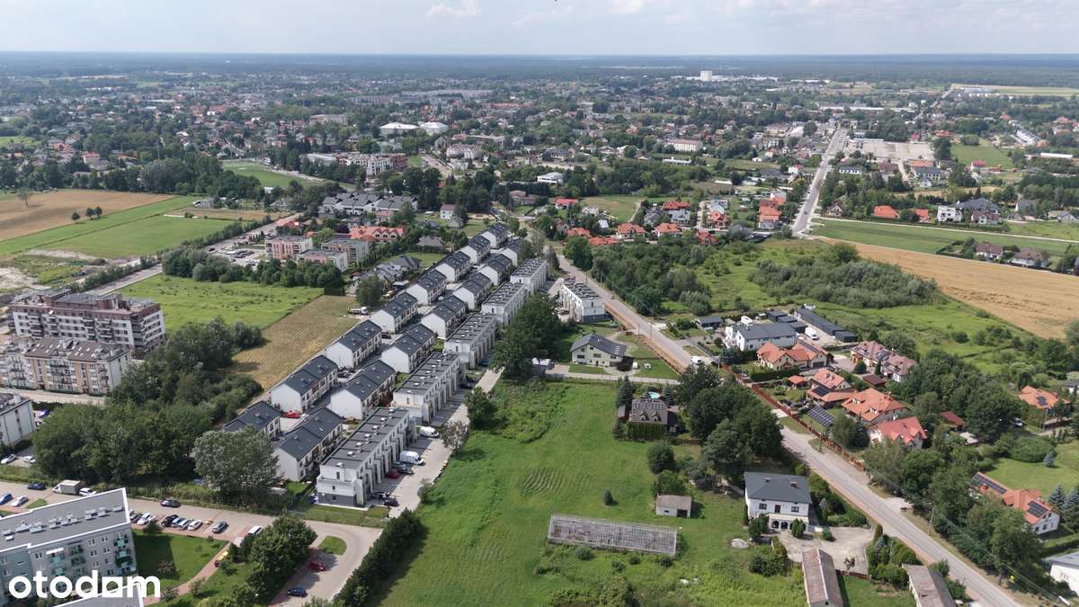 PREMIUM SEGMENT 5 POKOI|OGRÓDEK|3 ŁAZIENKI|20 MIN OD WARSZAWY - Pełny obrazek: 2/15