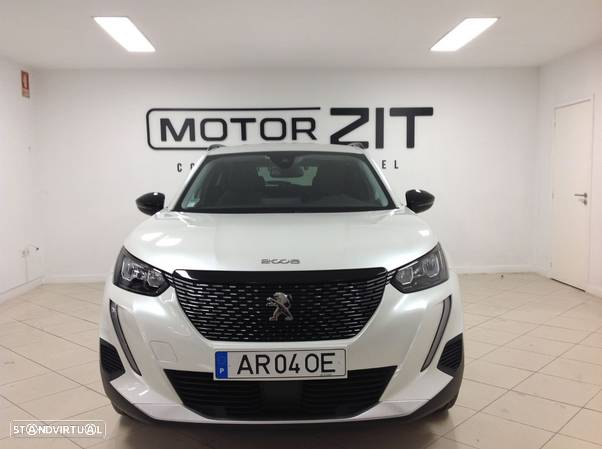 Peugeot 2008 1.2 PureTech Allure EAT8 - 2