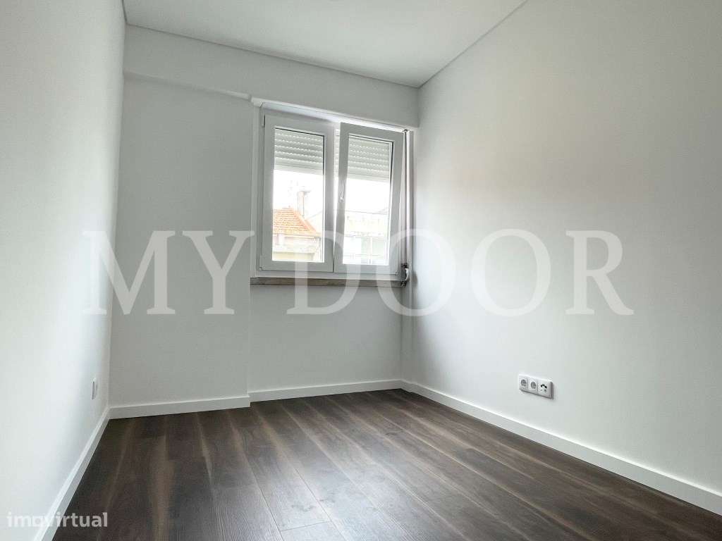 Apartamento T2 - Moscavide - Remodelado - A Estrear - Junto ao Metro-16