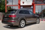 Audi Q7 3.0 TDI Quattro Tiptronic - 8