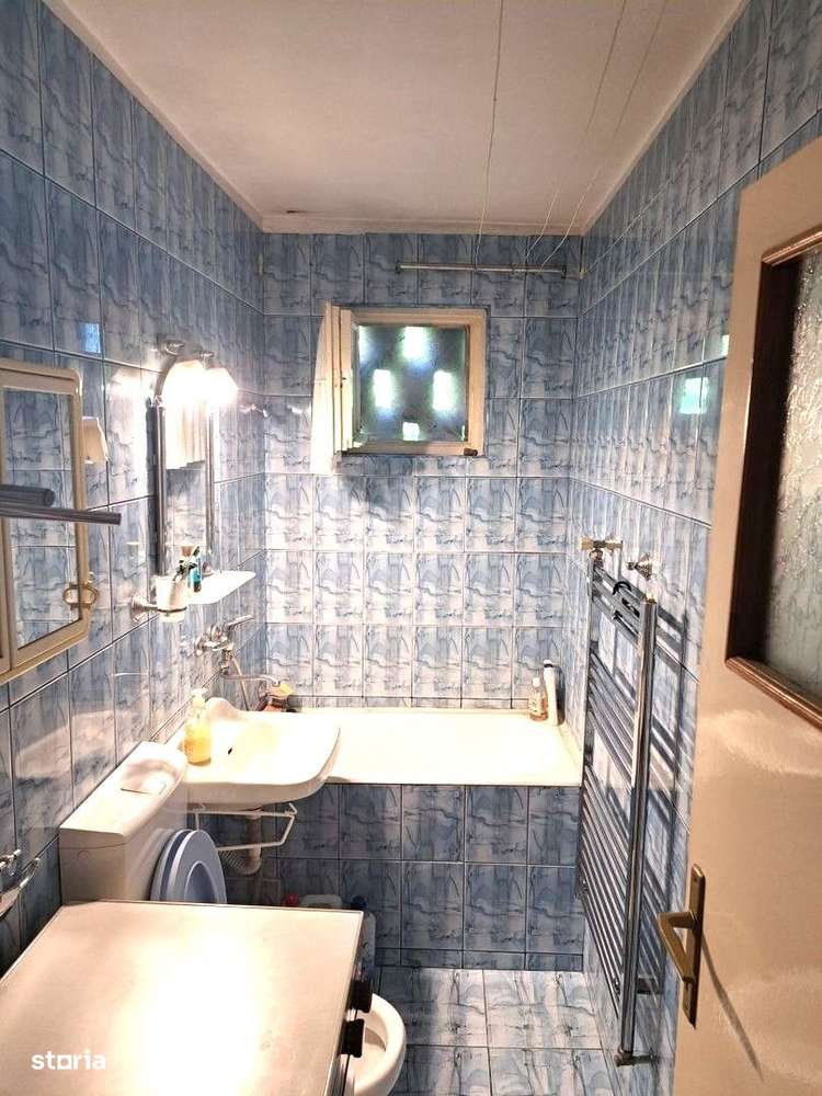 Apartament 3 camere - Dâmbu Pietros-5