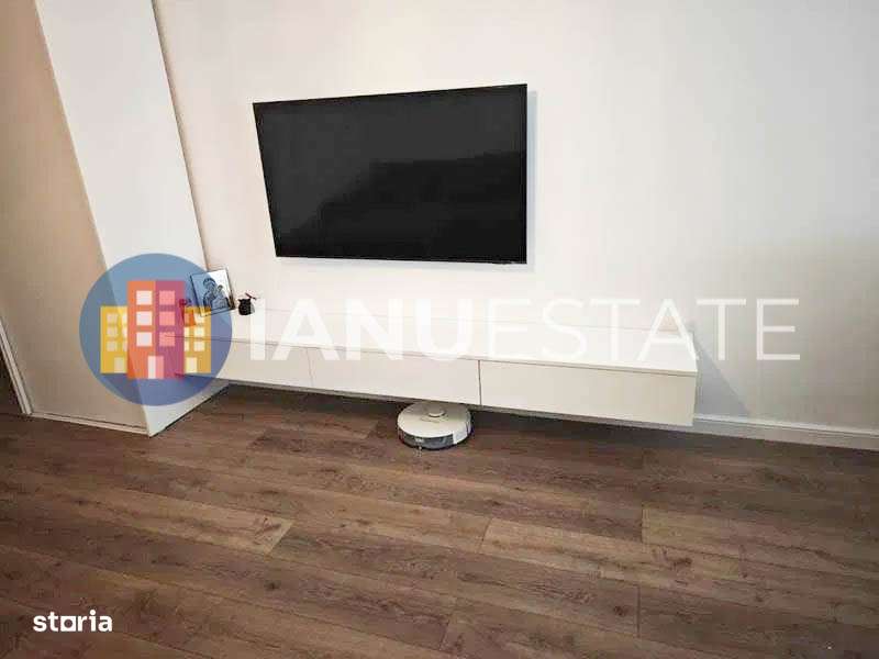 Piata Iancului 5` Metrou Obor Ferdinand Avrig Renovat Modern - Imagine principală: 2/8