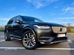 Volvo XC 90 D5 AWD Geartronic Inscription - 11