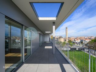Apartamento T5 nas Antas - Alameda 303 - Grande imagem: 4/33