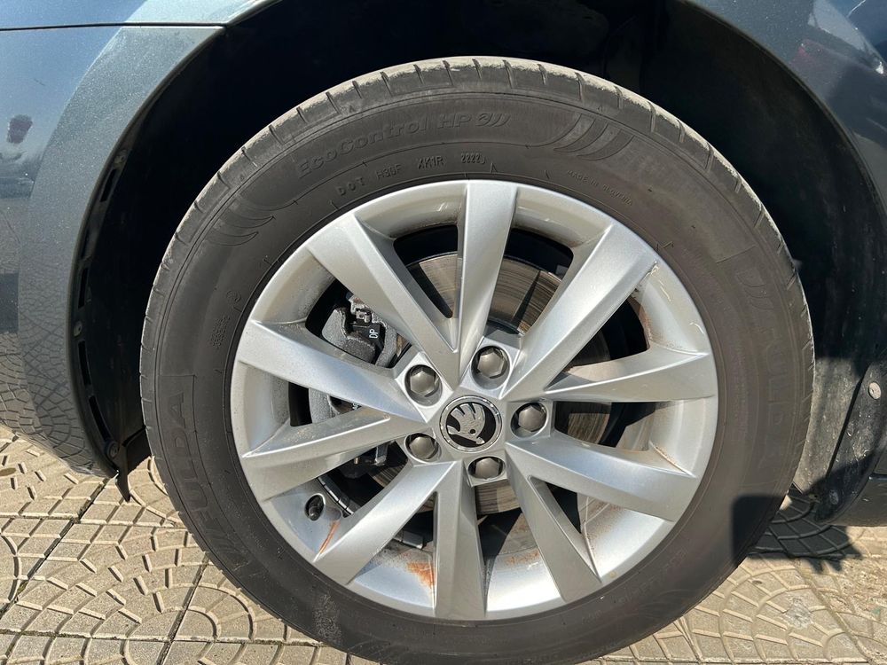 Skoda Octavia - foto 24