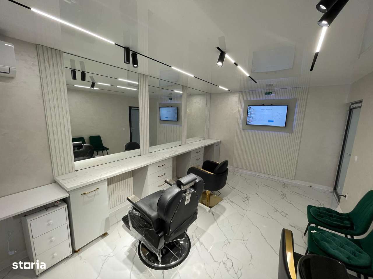 Spațiu  cu destinatie Beauty - Imagine principală: 1/13