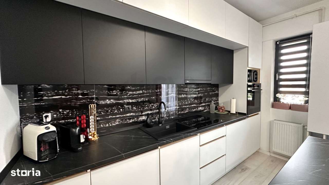 Apartament 2 camere I Pipera I Rond OMV - Imagine principală: 5/11