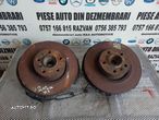 Fuzete Fuzeta Spate Bmw X3 X4 F25 F26 Xdrive - Dezmembrez Bmw - Dezmembrari Arad - 6